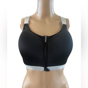 Victoria Sport Incredible Lightweight Max Front-Close Sports Bra